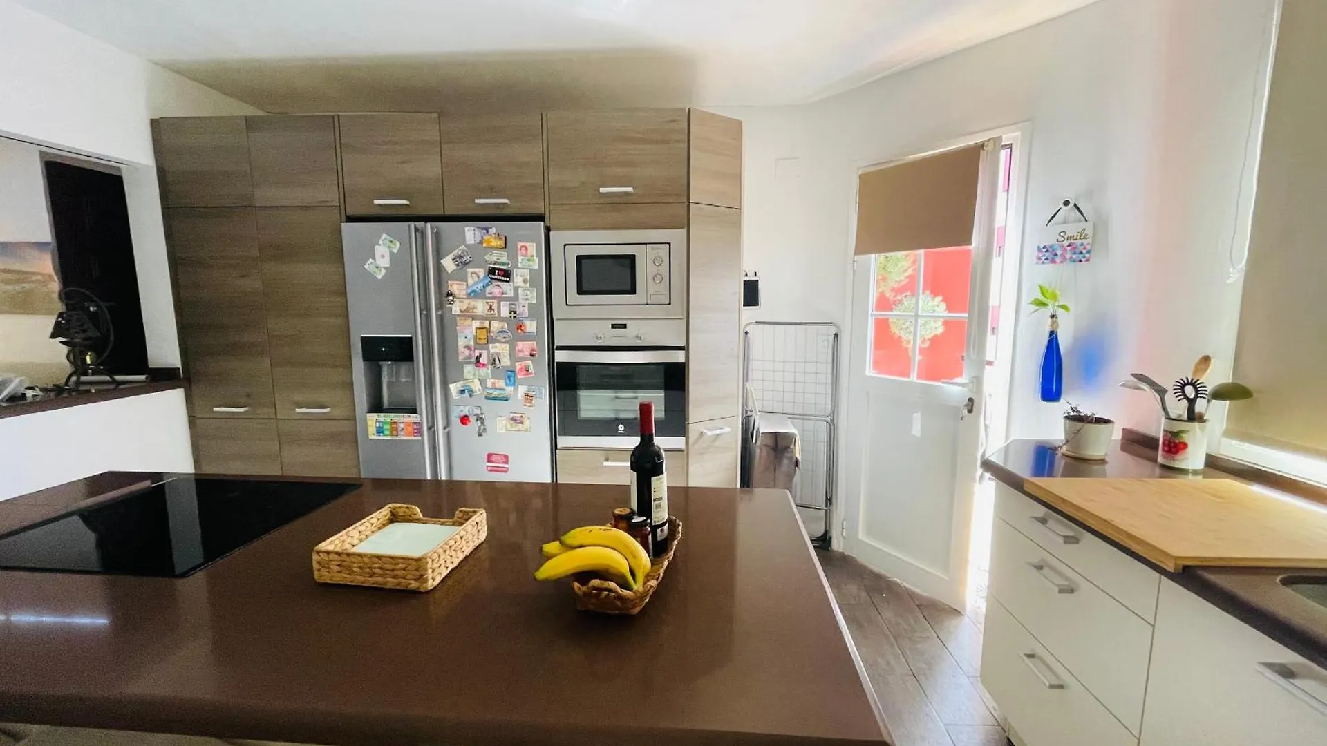 Keka'S Guesthouse - City Centre Santa Cruz de Tenerife