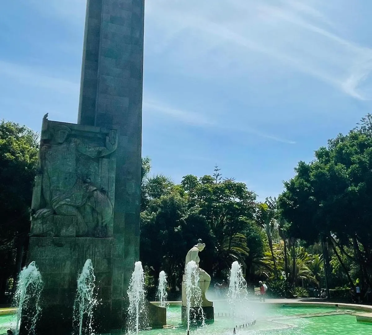 Keka'S Guesthouse - City Centre Santa Cruz de Tenerife