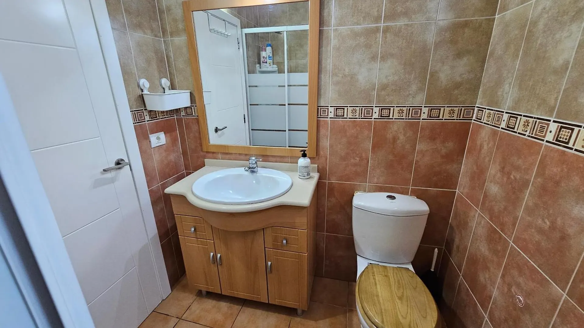 Keka'S Guesthouse - City Centre Santa Cruz de Tenerife 0*,