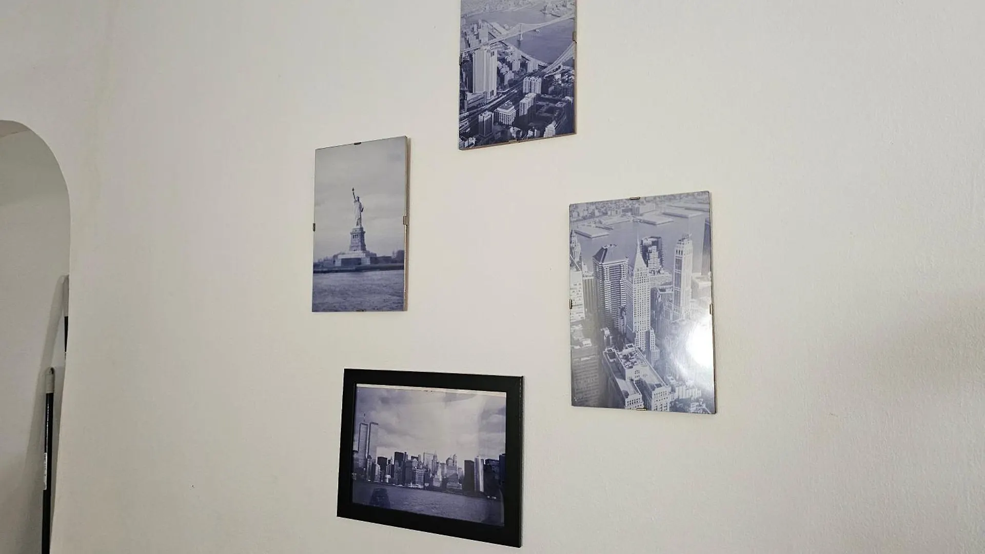 Keka'S Guesthouse - City Centre Santa Cruz de Tenerife Apartment