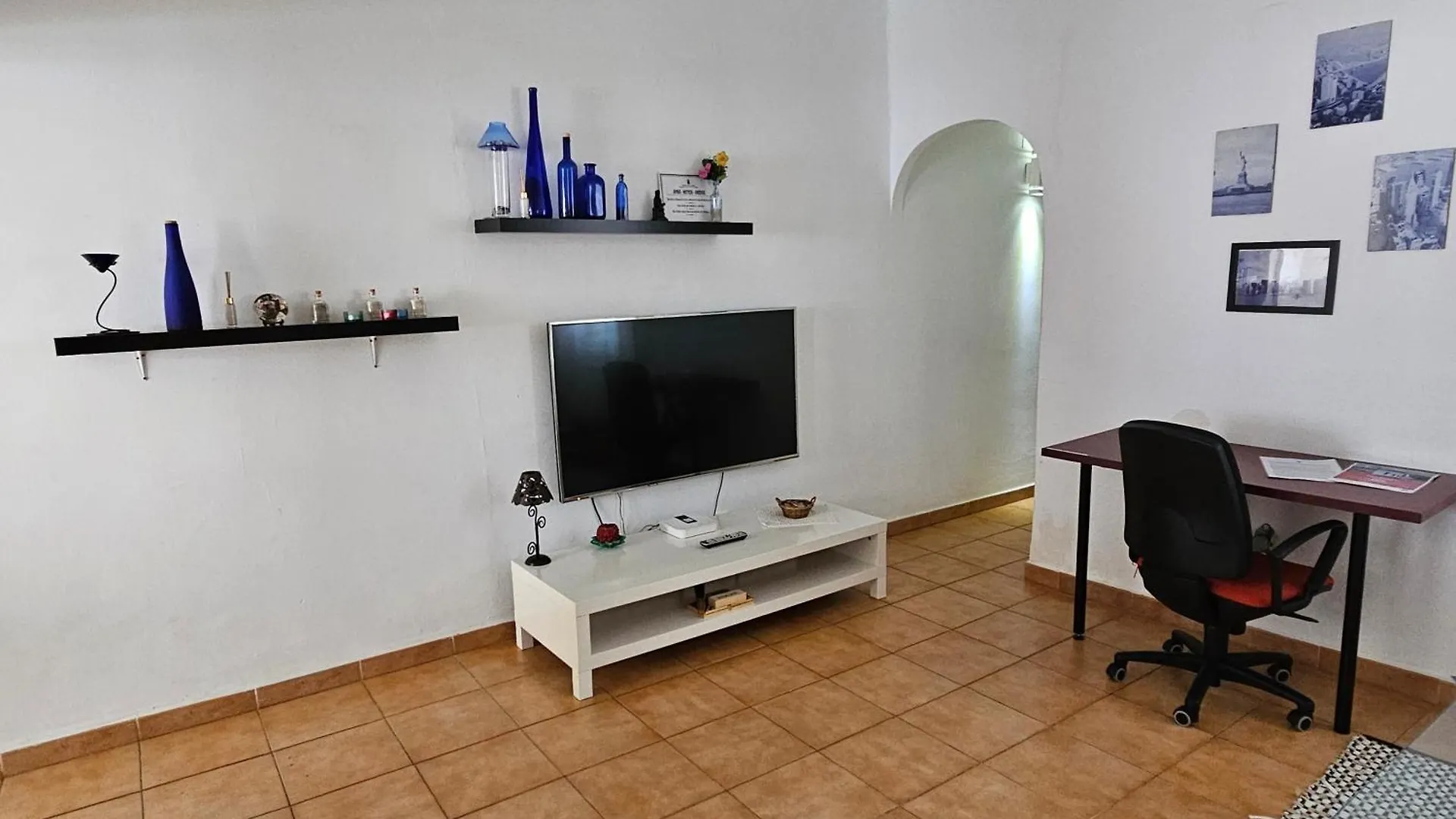 Keka'S Guesthouse - City Centre Santa Cruz de Tenerife Spain