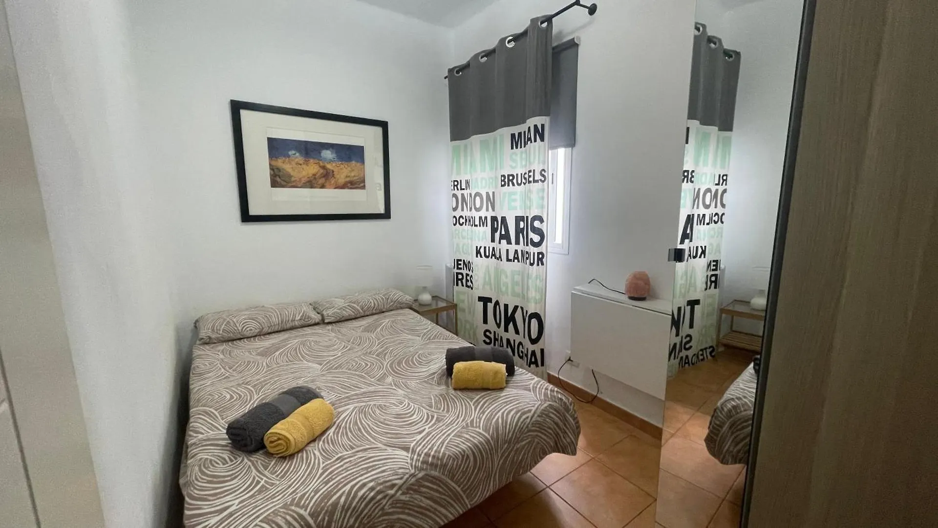 Keka'S Guesthouse - City Centre Santa Cruz de Tenerife