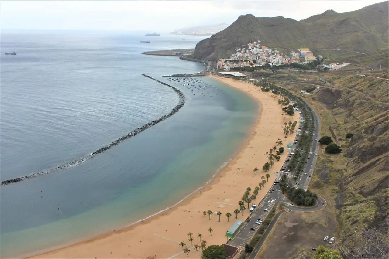 Keka'S Guesthouse - City Centre Santa Cruz de Tenerife