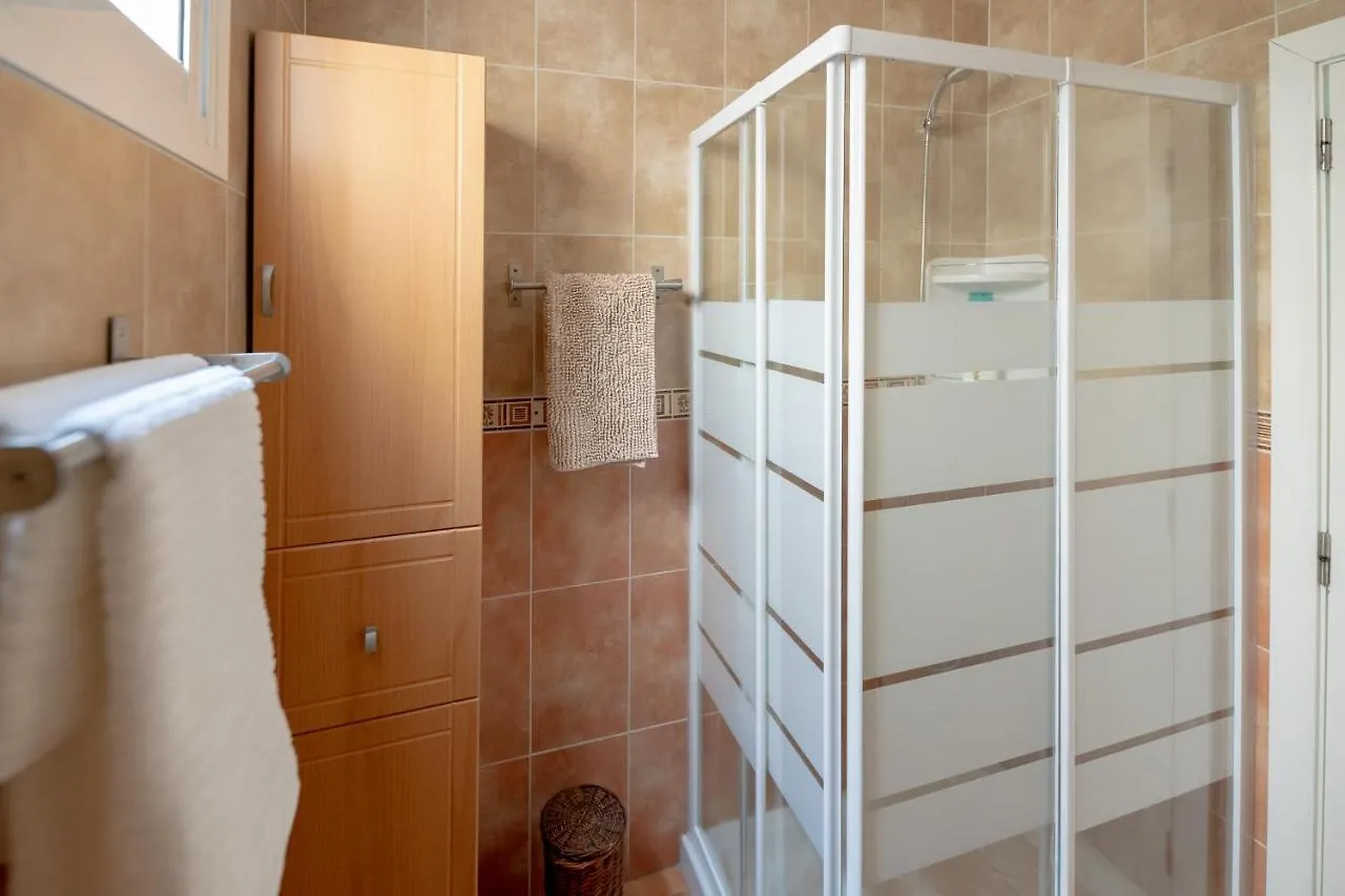 Apartment Keka'S Guesthouse - City Centre Santa Cruz de Tenerife